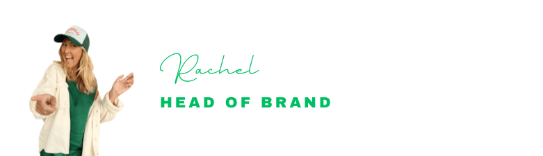 Rachel Signature